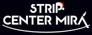 Strip Center Mira